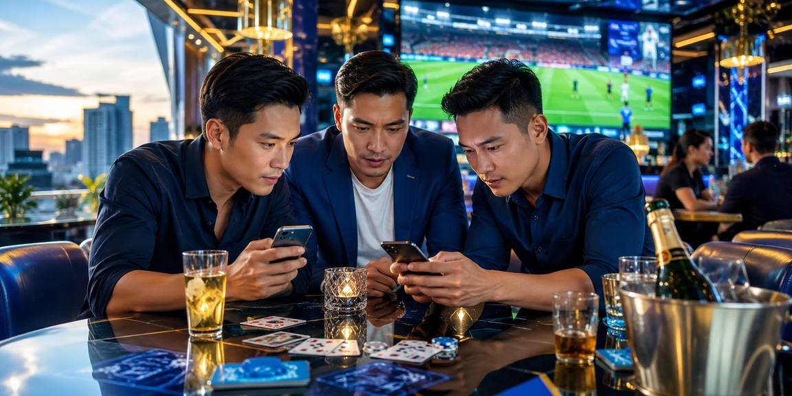 w88199 mobile gaming